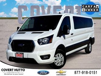 2023 Ford Transit-350 Passenger Van