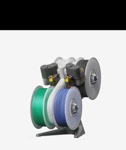 Bambu Lab AMS lite - Automatic Material System