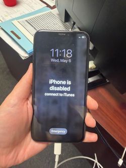 iPhone