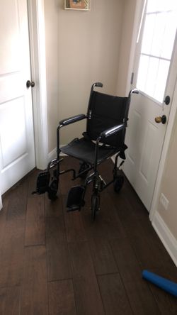Wheel Chair