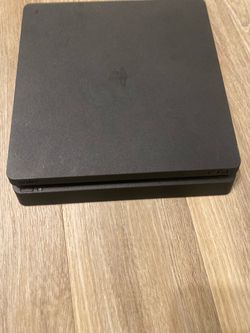 Sony PlayStation 4 Slim Console