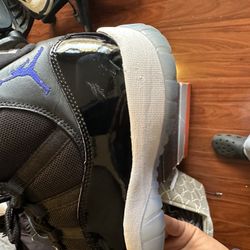 Jordan Space Jam 11s