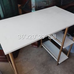 Craft Desk