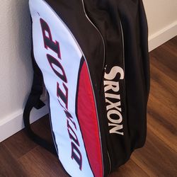 Tennis Bag