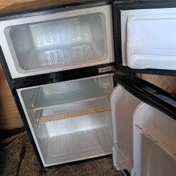 Fridge Mini