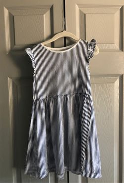 Toddler Girl Dress