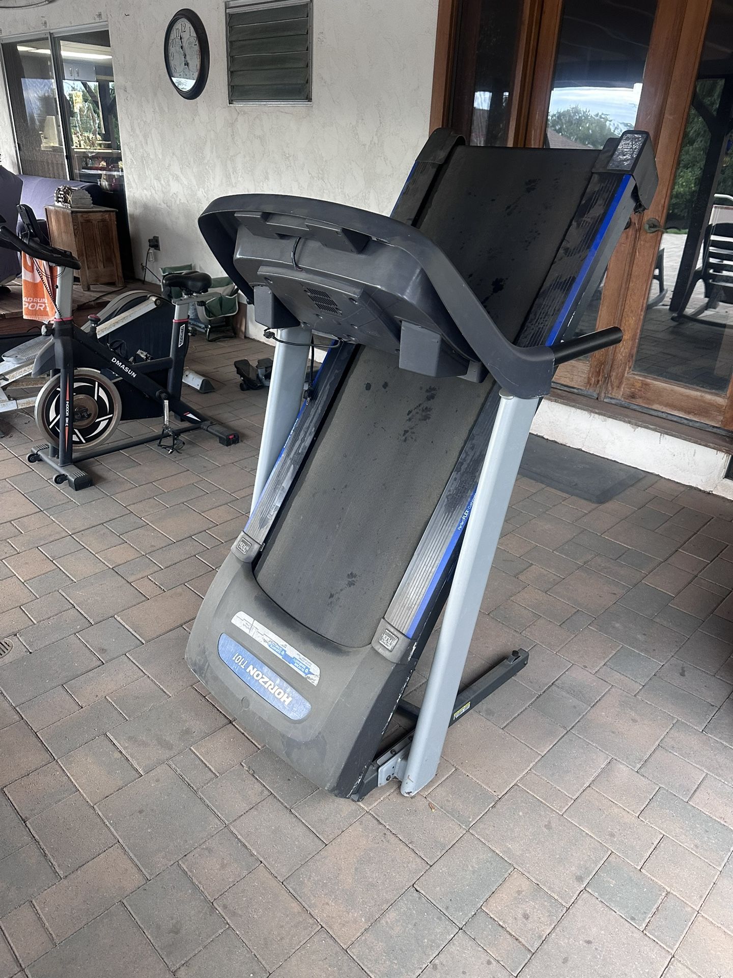 Free Treadmill 