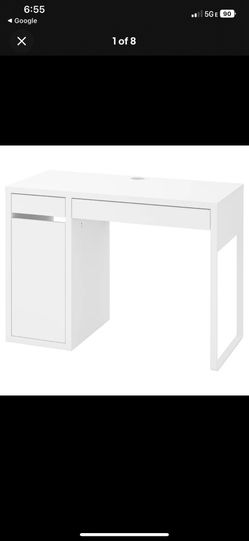 IKEA Desk