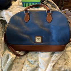 Dooney Bourke