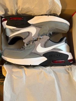 Nike Air Max, Size 10