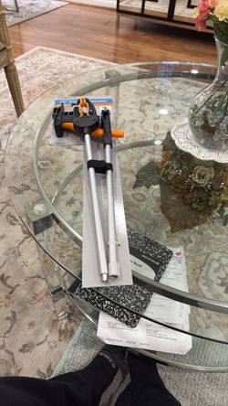 Foldable  Reacher 