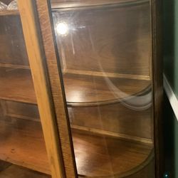 Antique Cabinet