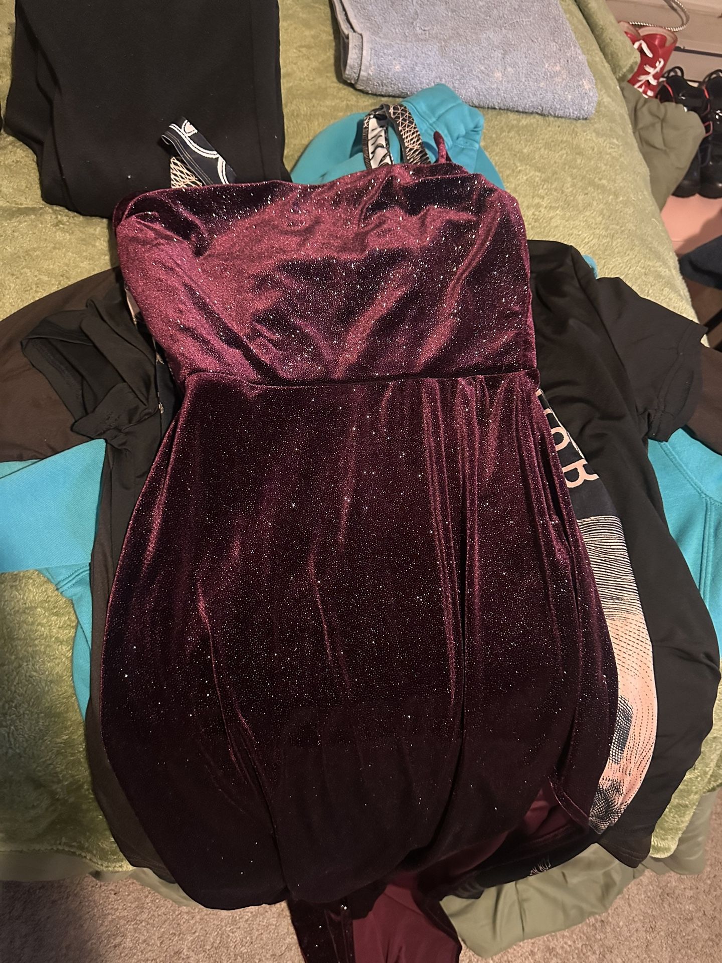 Evening Dress/gown