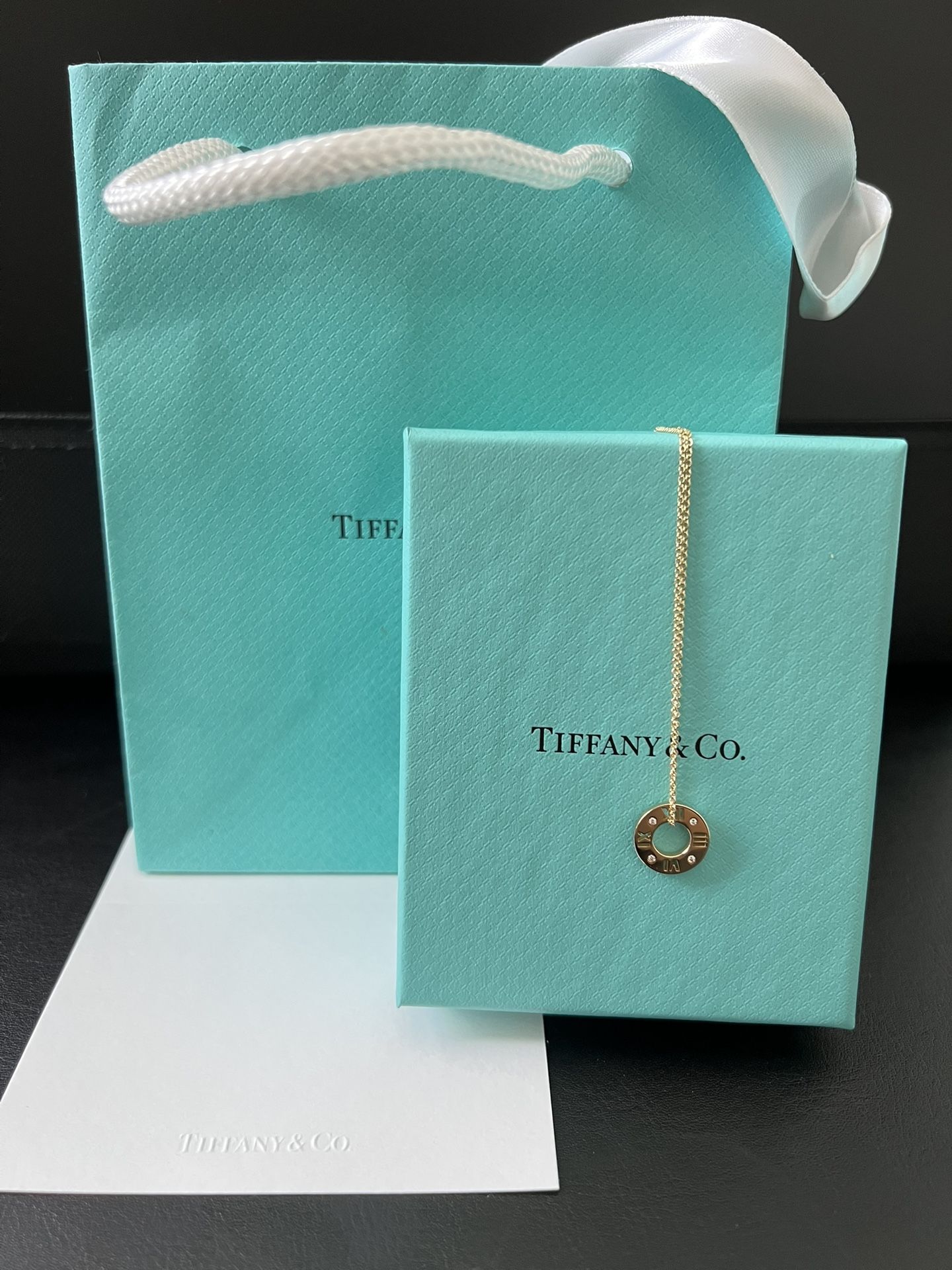 Tiffany Pendant