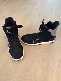 Sulaite B1 Motorcycle Riding Shoes