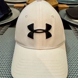Under Armour Golf Hat 