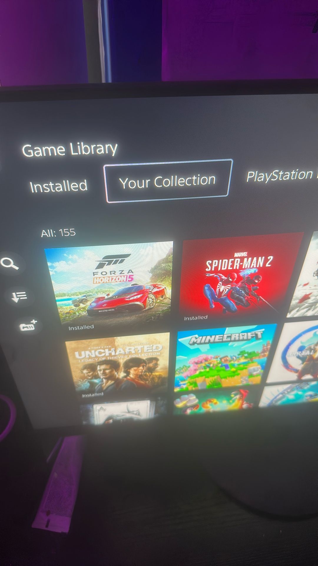Ps5