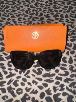 Tory Burch Sunglasses