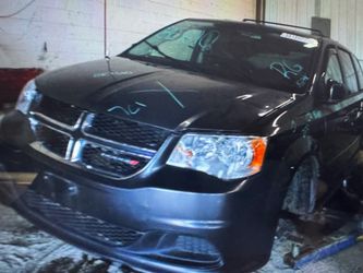 PARTS FOR Dodge Caravan Minivan 3.6L Engine 2011-20