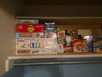 Game Lot