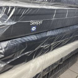 New King Mattresses FREE SAME DAY DELIVERY