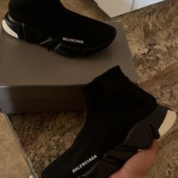Balenciaga Speed Trainer 