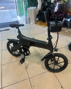 Euybike Electric Bicycle 28mph