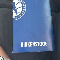 Birkenstock Boston Clogs 