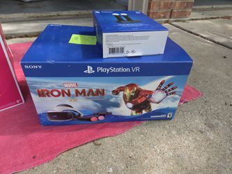 Garage sale leftovers