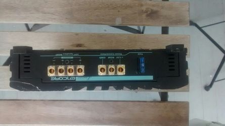 LANZAR ランザー ENCORE E2402 800W LANZAR ランザー ENCORE E2402 800W