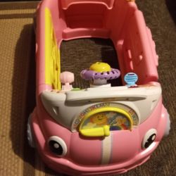 Kids Car Good Condition $10.00