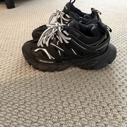 Balenciaga sneakers
