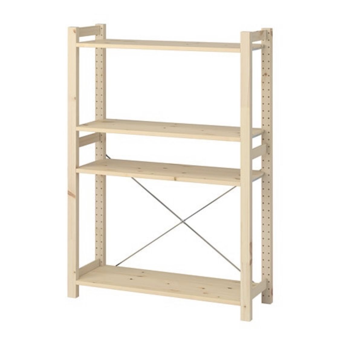 IKEA Ivar - Small Shelf Unit