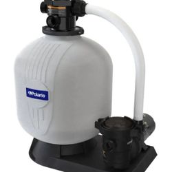 Polaris Prestige  22" Sand Filter