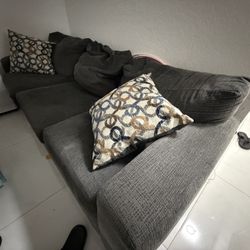 Sofa And Loveseat- Rooms To Go