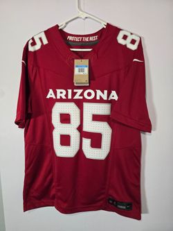 Nike Arizona Cardinals #85 NFL Jersey