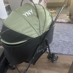 Dog / Cat stroller