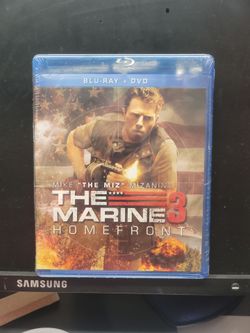 Combo Blu-Ray +DVD