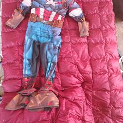 Captain America