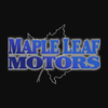 Maple Leaf Motors