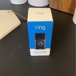 Video Ring 