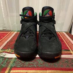 Jordan 8 Retro