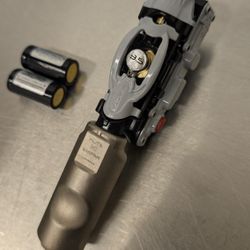 tattoo machine 