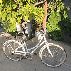 Comfort Cruiser 7speed