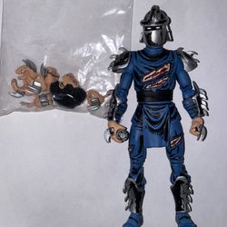 Neca Shredder