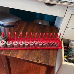 Snap On Craftsman Made In USA 