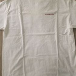 Y2K Porsche Cayenne Collectible Concept Sketch OEM Retail S/S Shirt FS