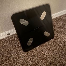 Portable Exercise Equipment & Weight Scale