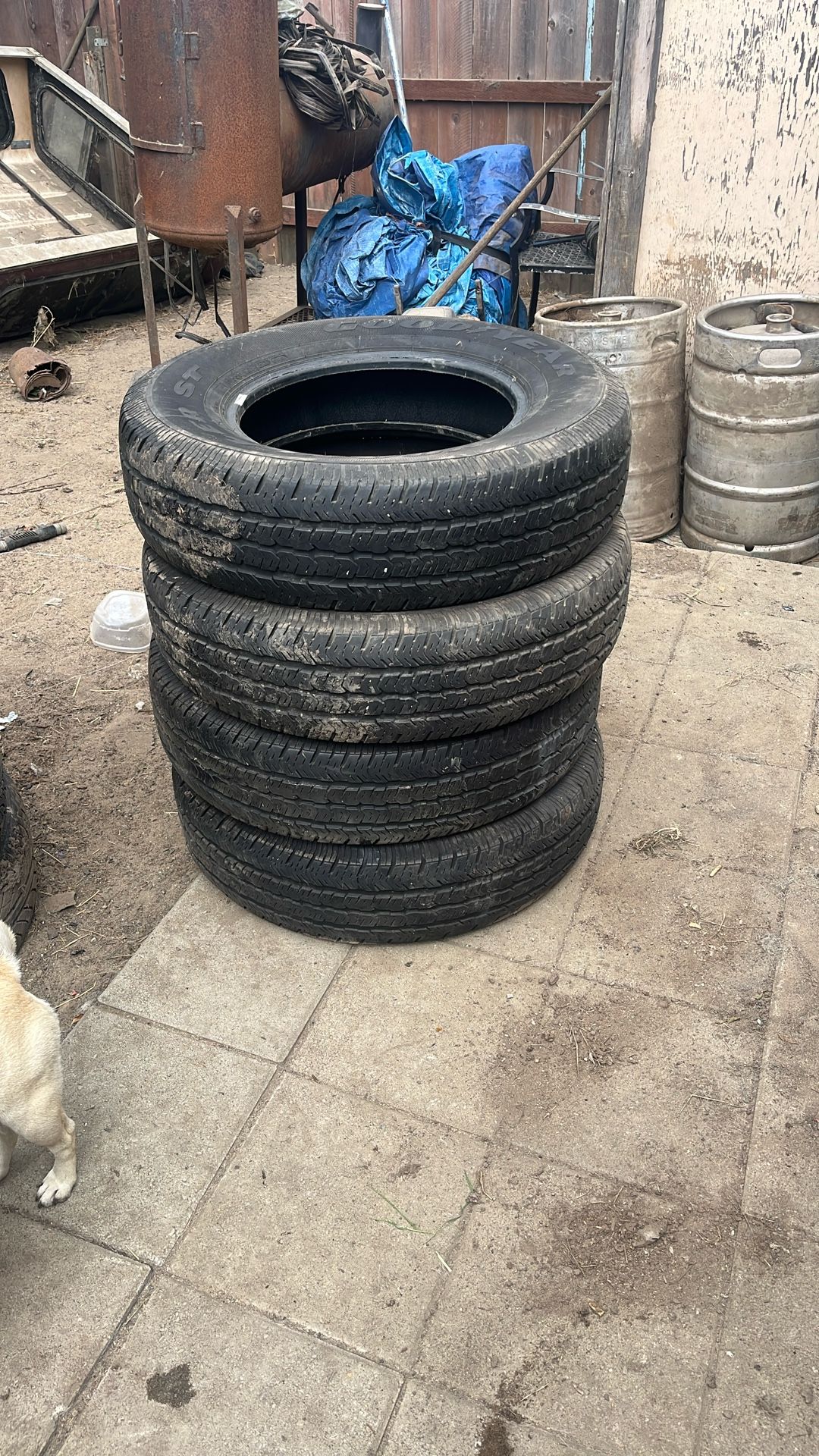 Tires