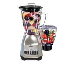 Oster 2 in 1 System With Food Chopper